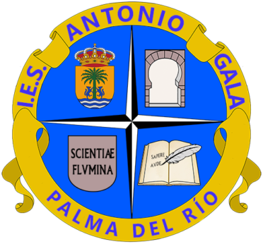 IES Antonio Gala
