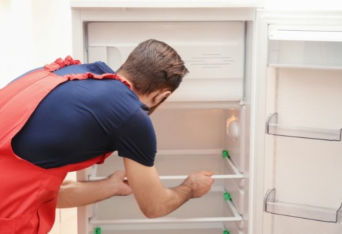 Técnico en Instalaciones Frigoríficas y de Climatización – Salesianos Palma del Río Técnico en Instalaciones Frigoríficas y de Climatización – Salesianos Palma del Río