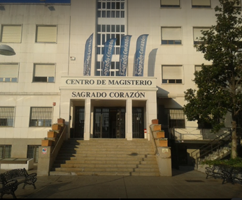 Grado en Educación Primaria - Universidad Sagrado Corazón de Córdoba