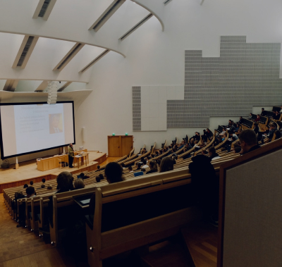 Grados Universitarios