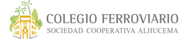 Colegio Ferroviario