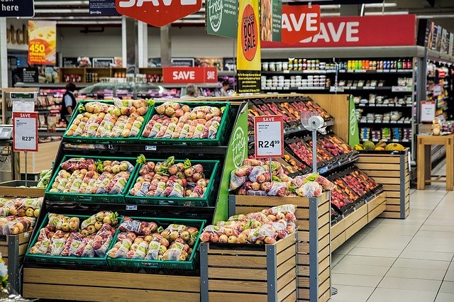 Técnico Superior en Gestión de ventas y Espacios Comerciales – CEU San Pablo Técnico Superior en Gestión de ventas y Espacios Comerciales – CEU San Pablo