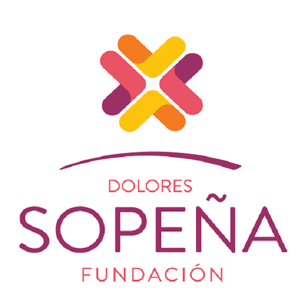 Fundación Dolores Sopeña Fundación Dolores Sopeña