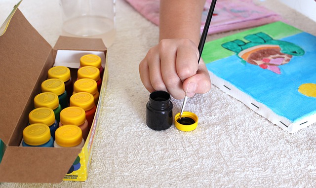Técnico superior de Educación Infantil – CEU Andalucía Técnico superior de Educación Infantil – CEU Andalucía