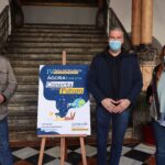 El IV Salón del Estudiante, iniciativa del Ayuntamiento de La Carlota y la Diputación de Córdoba, se desarrollará de manera online del 13 al 17 de diciembre El IV Salón del Estudiante, iniciativa del Ayuntamiento de La Carlota y la Diputación de Córdoba, se desarrollará de manera online del 13 al 17 de diciembre