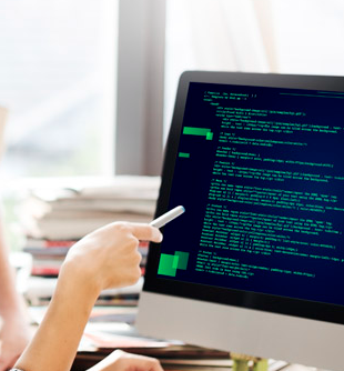 Analista de sistemas