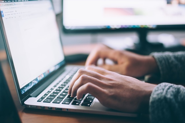 Técnico Superior en Desarrollo de Aplicaciones Web – CEU San Pablo Técnico Superior en Desarrollo de Aplicaciones Web – CEU San Pablo
