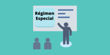 Régimen Especial