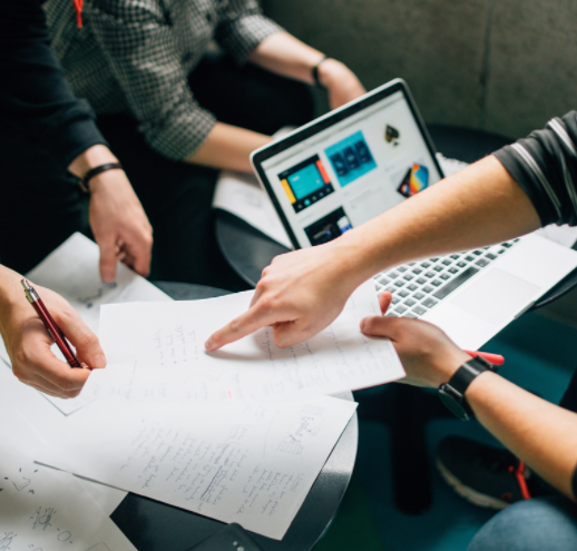 Relaciones públicas