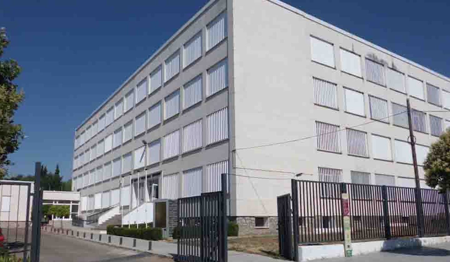Escuela Politécnica Superior de Córdoba
