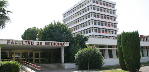 Presentación de la Facultad de Medicina y enfermería